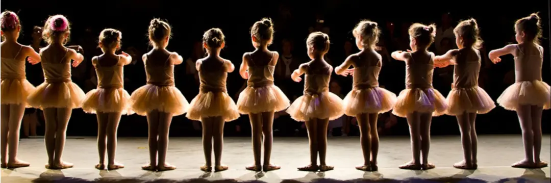 Baby Ballet Academy