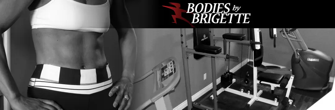 Bodies by Brigette