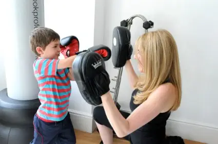 TrainingByCaroline