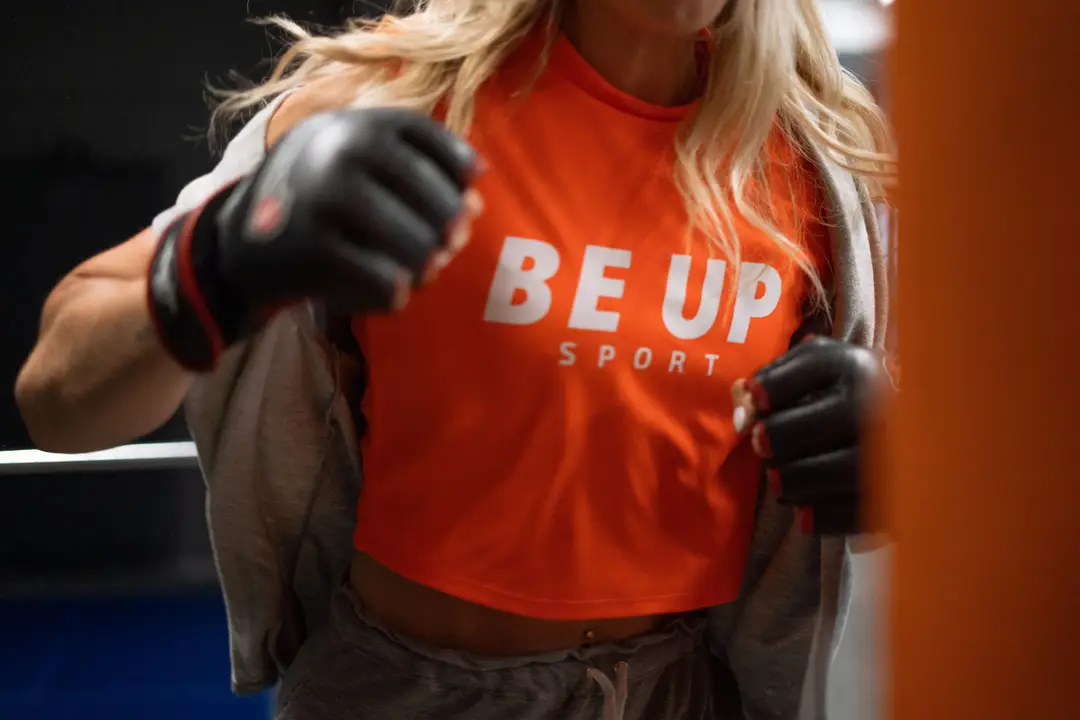 Bioptimal Gym