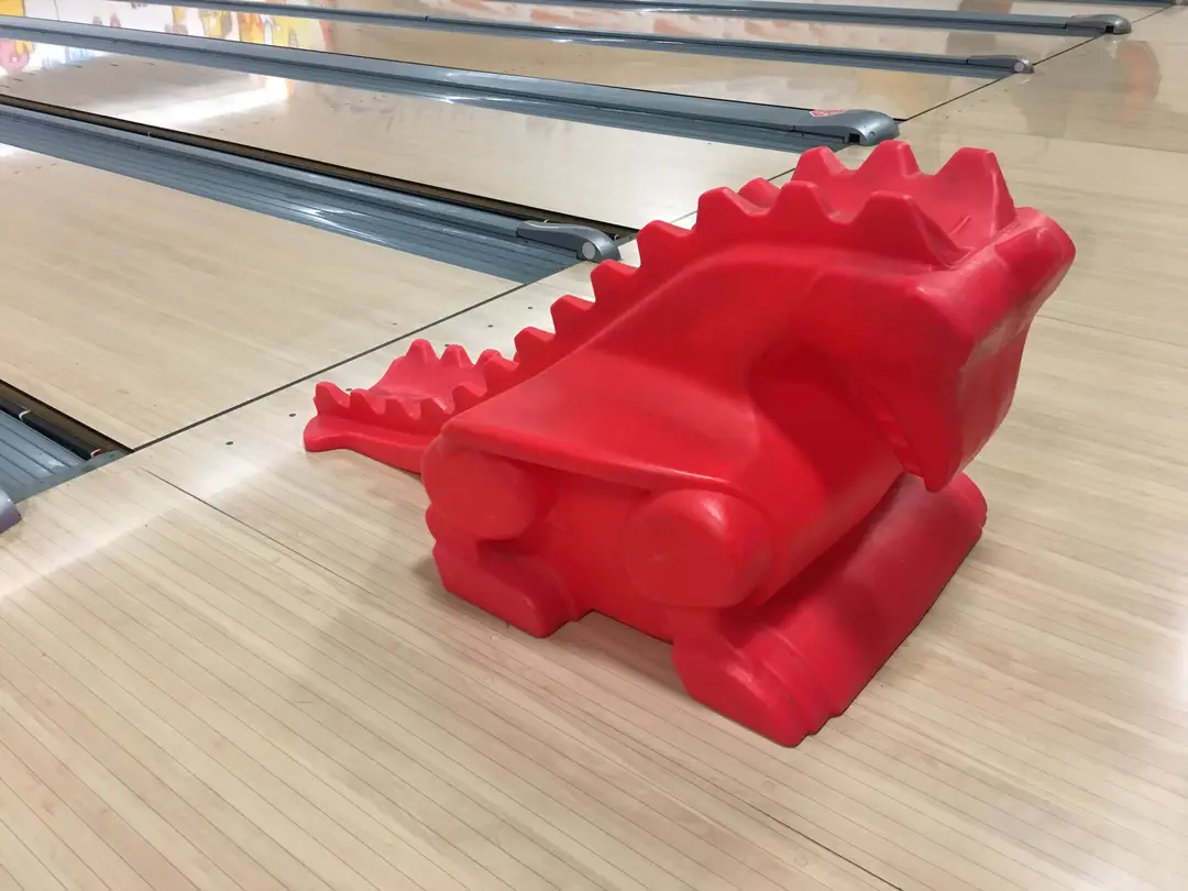Bcube Bowling