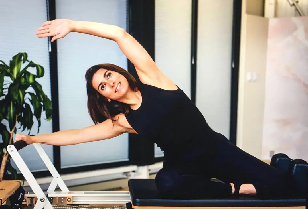 Move with Nina