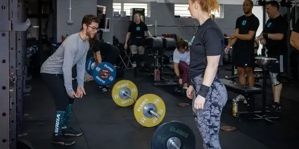 TDS Training
