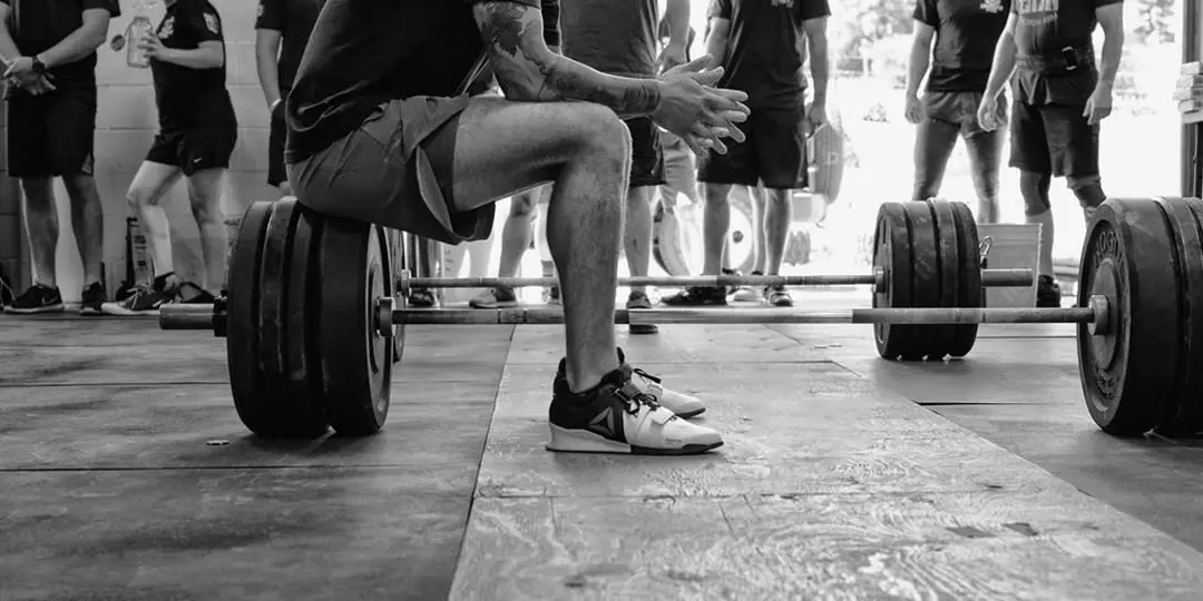 CrossFit Pyro