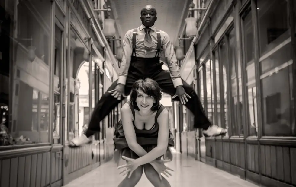 Company Méduse Céleste