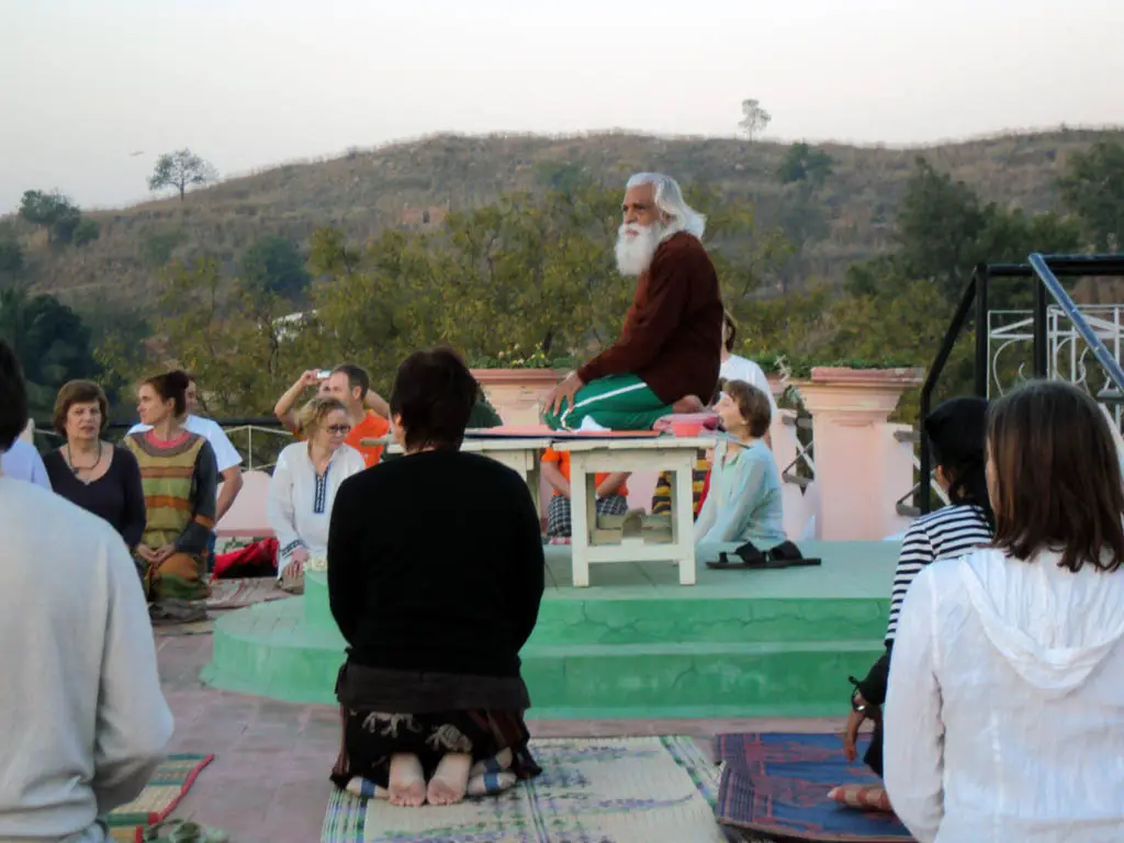 Shanti Holistic Clinic