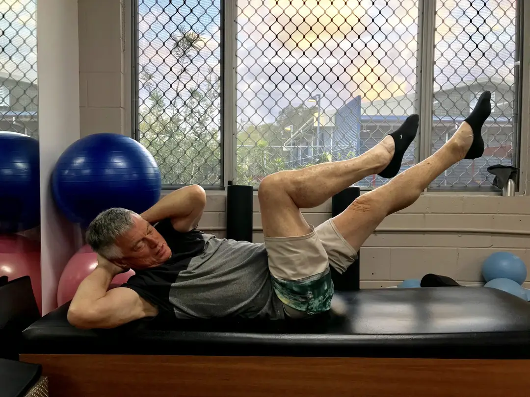 Invigorate Pilates