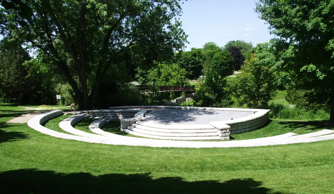 Steve Kerr Memorial Complex
