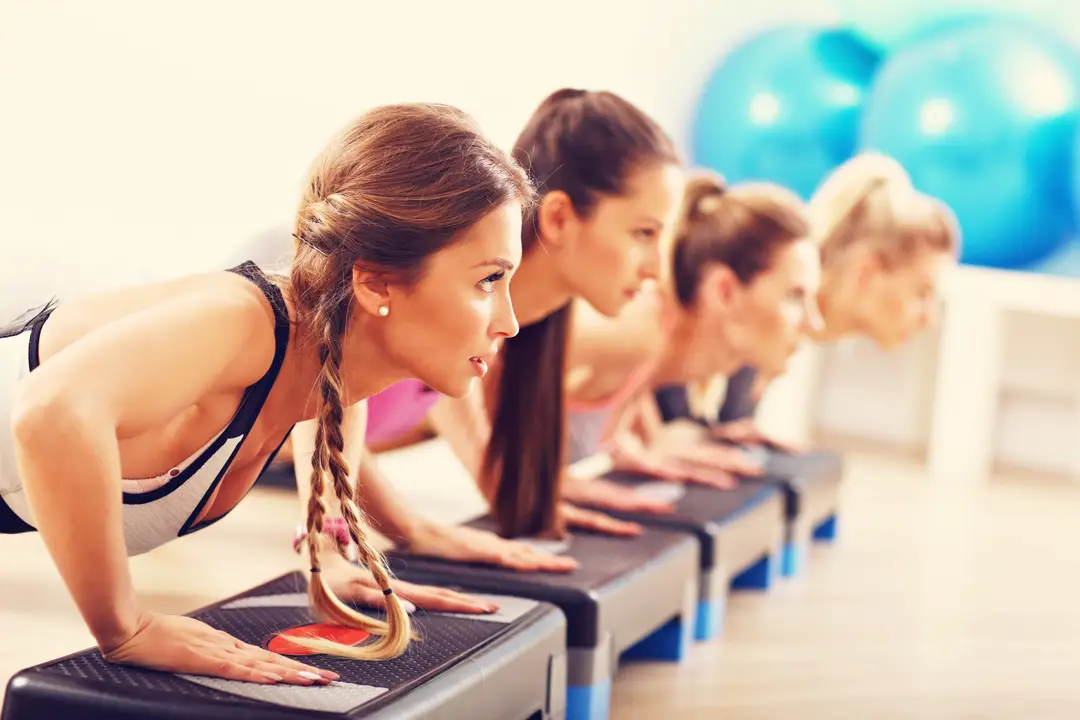 Inspiration Personal Training