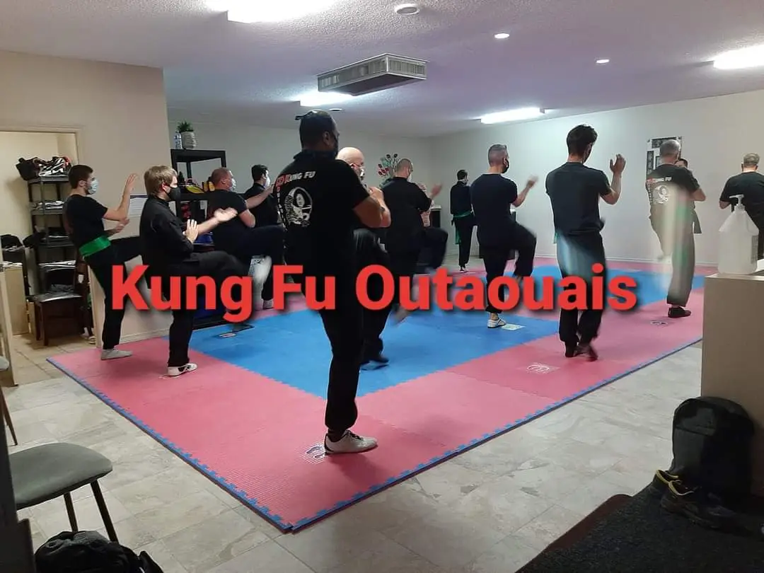 Kung Fu Outaouais