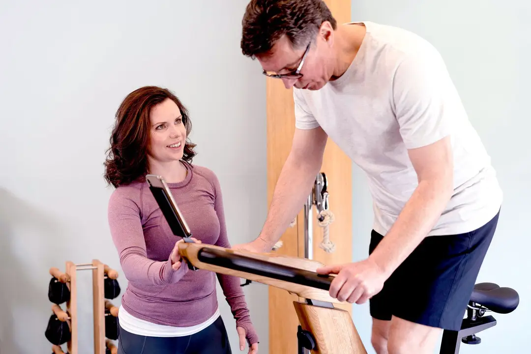 Wellness In Motion