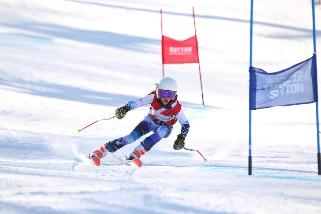 Club de Ski de Bromont
