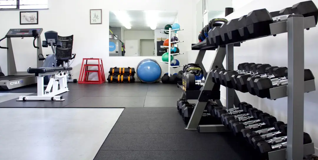 Core Personal Fitness