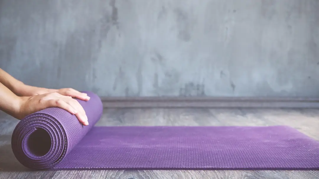 Creating Space Yoga