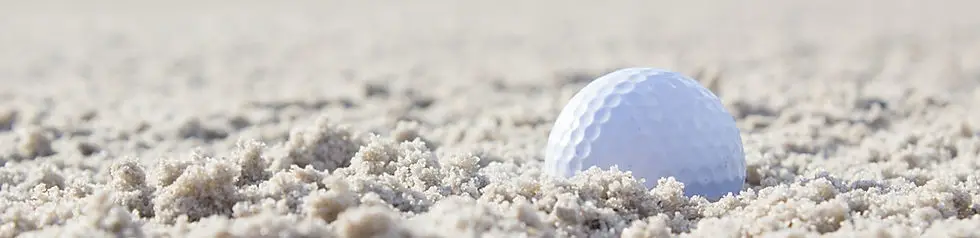 Cari Chow Golf