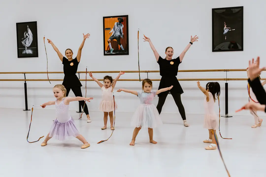 Dance Habit