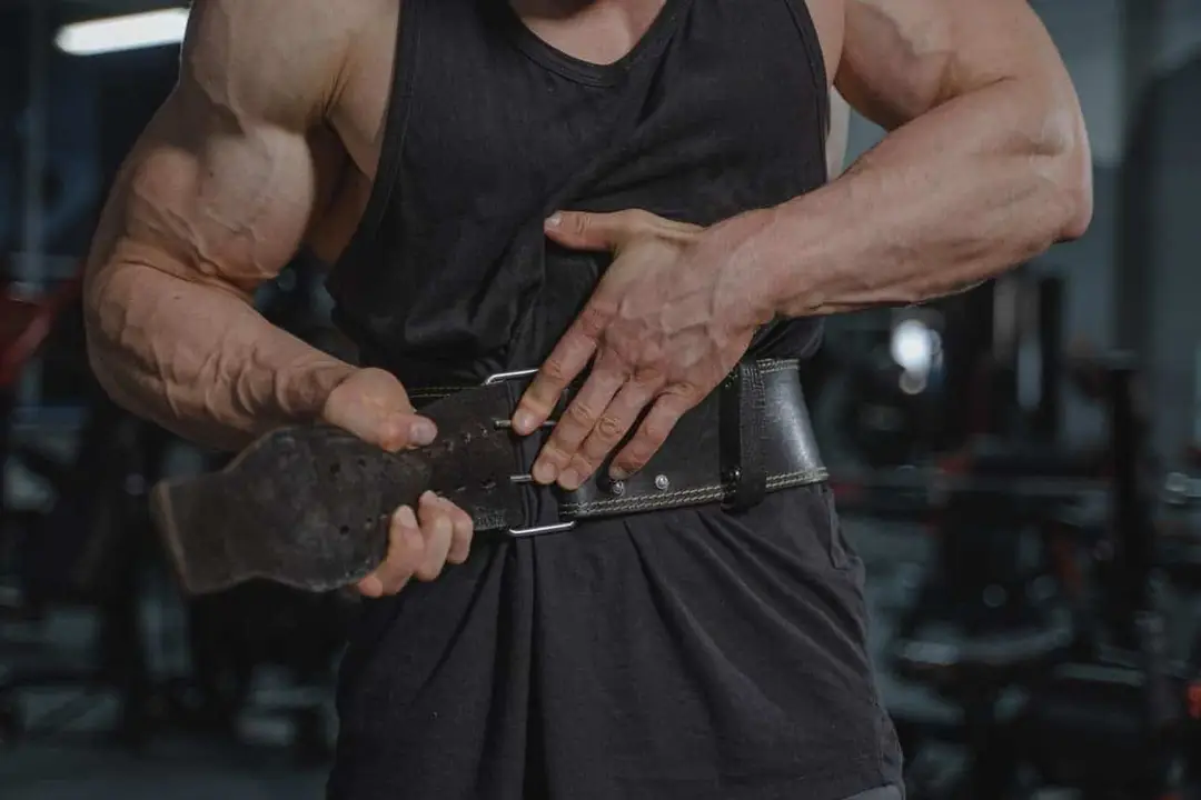 Muscle Up Health And Performance