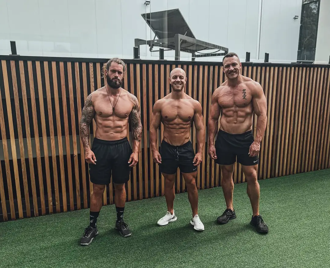 Fearless Training