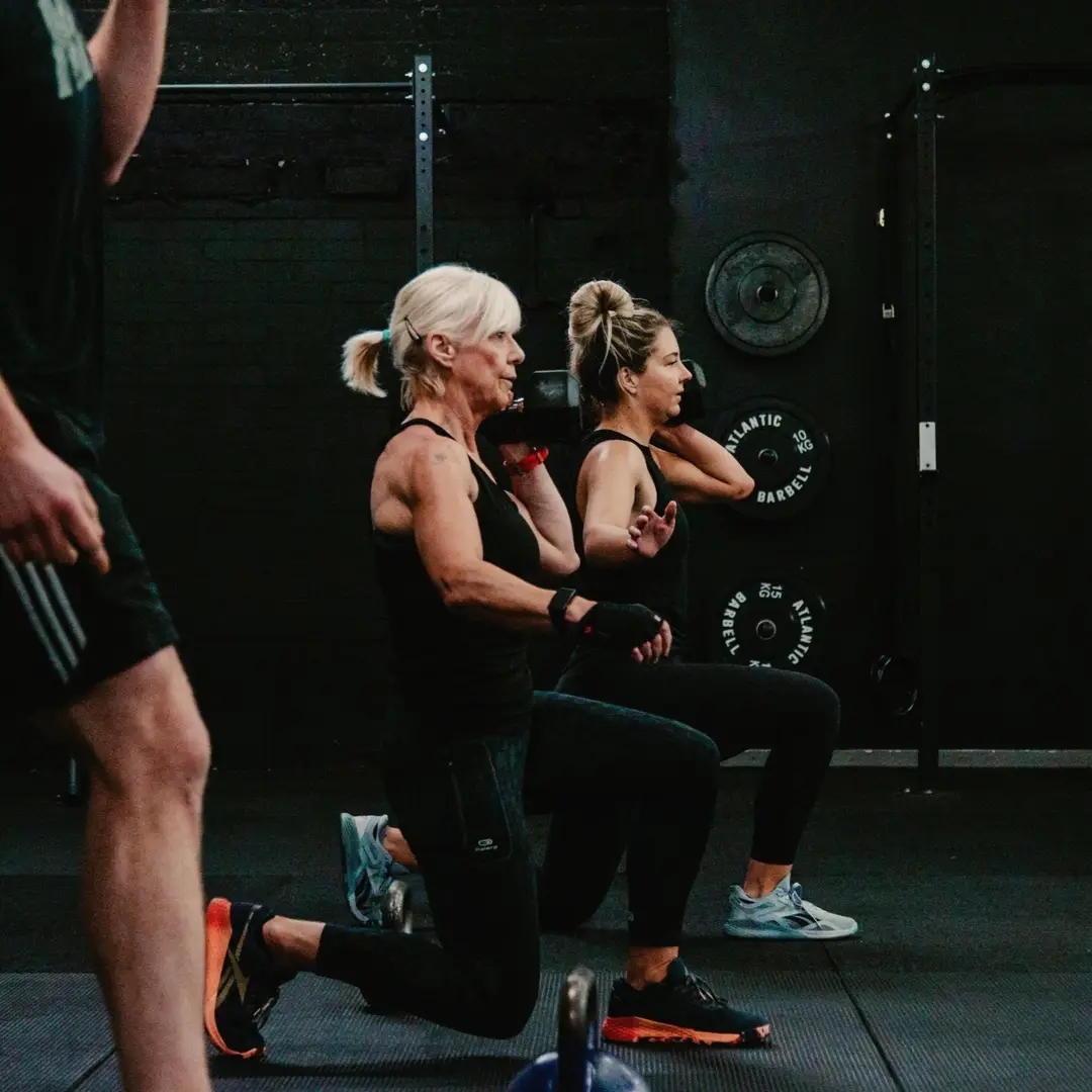 Purpose Training