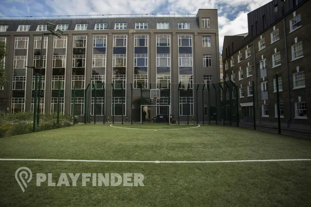 Haverstock School Football Pitches