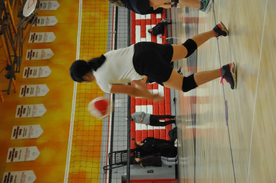 SubZero Volleyball