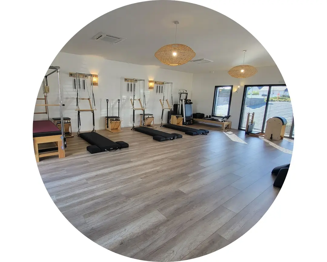 Pilates Studio Sud Mayenne