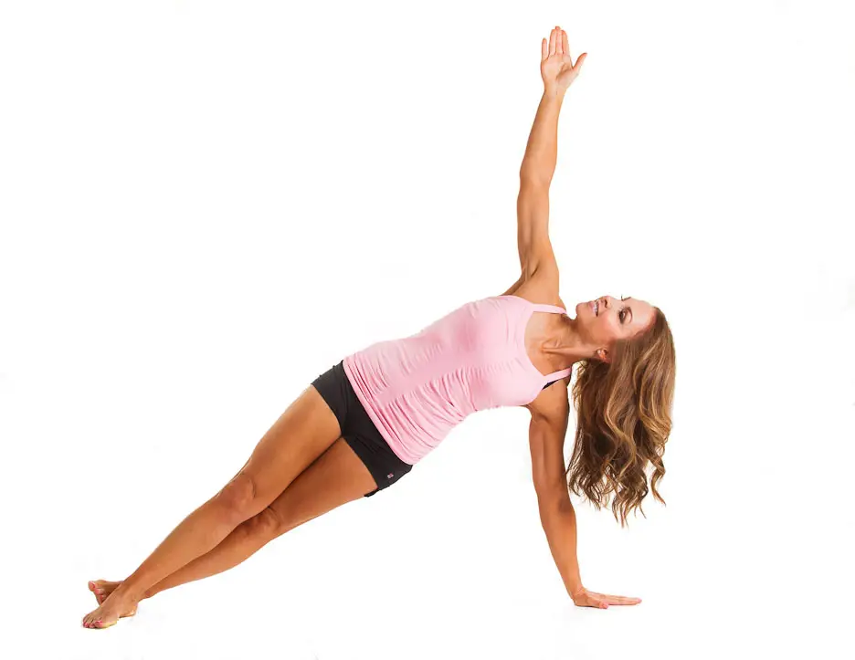 Claire's Pilates Studio