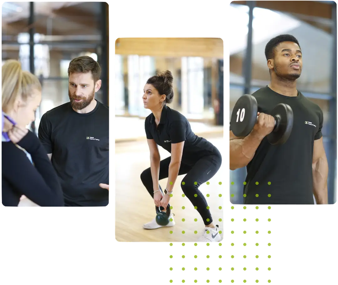 YOUR Personal Training
