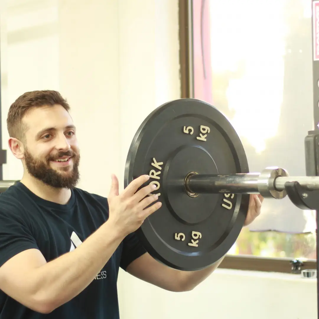 Arena Health & Performance