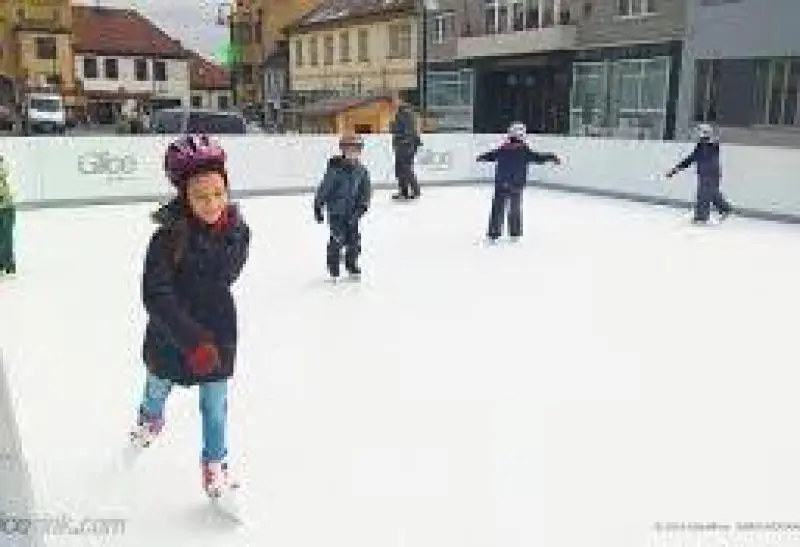 Animad'OC Location, jeux sportifs, jeux gonflables, patinoire écologique