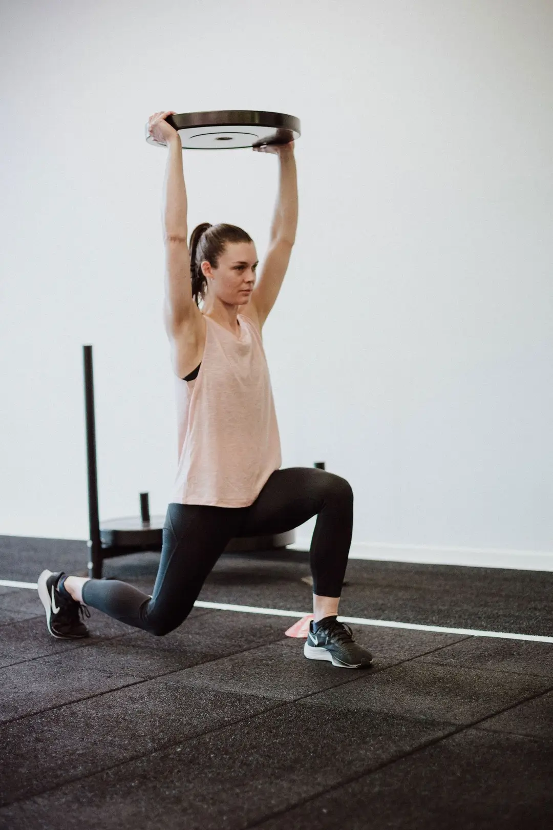 Total Body PT & Fitness