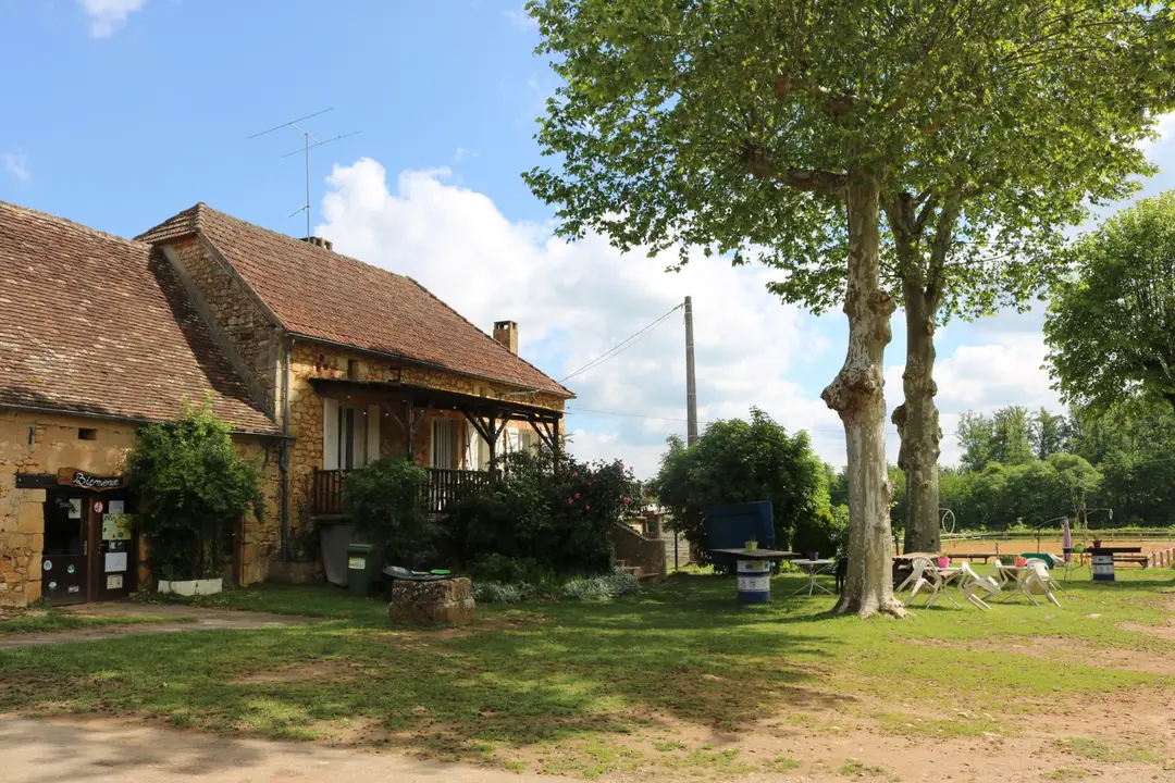 Centre Equestre de Gourdon