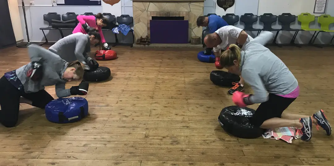Element Training