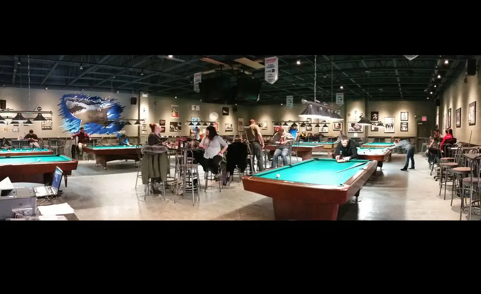 Sharks Club