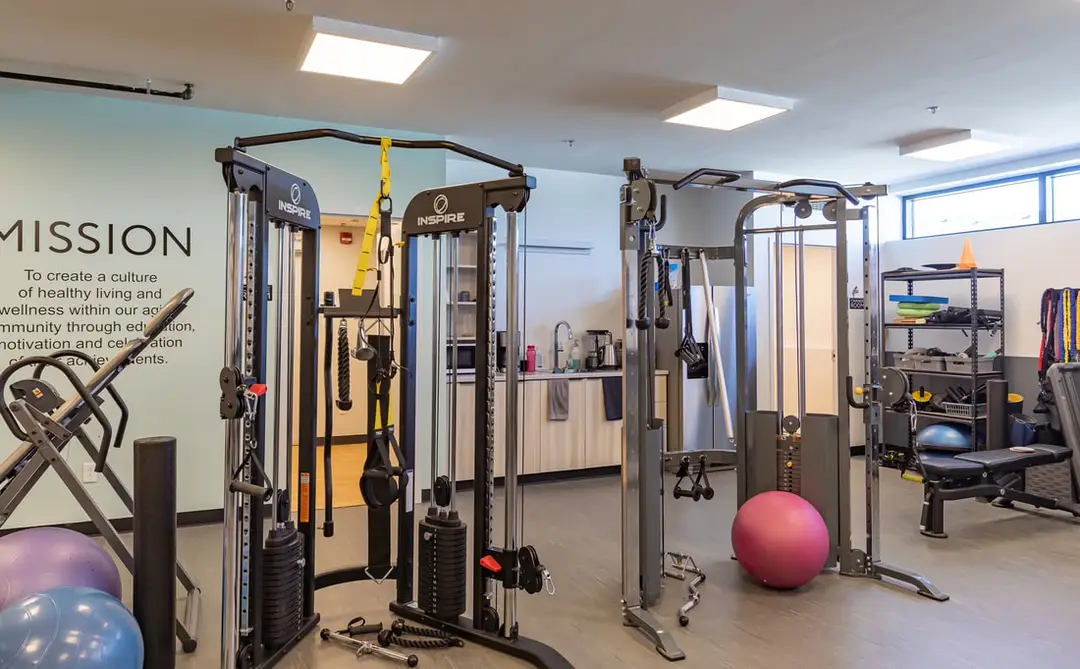 AgeRight Health and Fitness