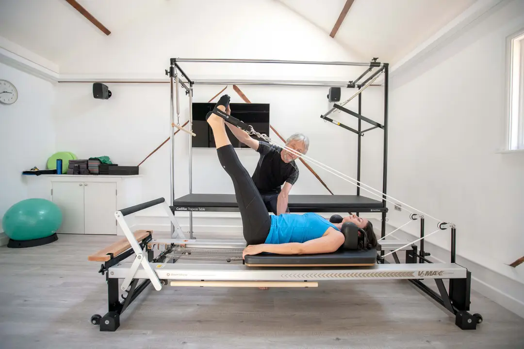 The Form Practice