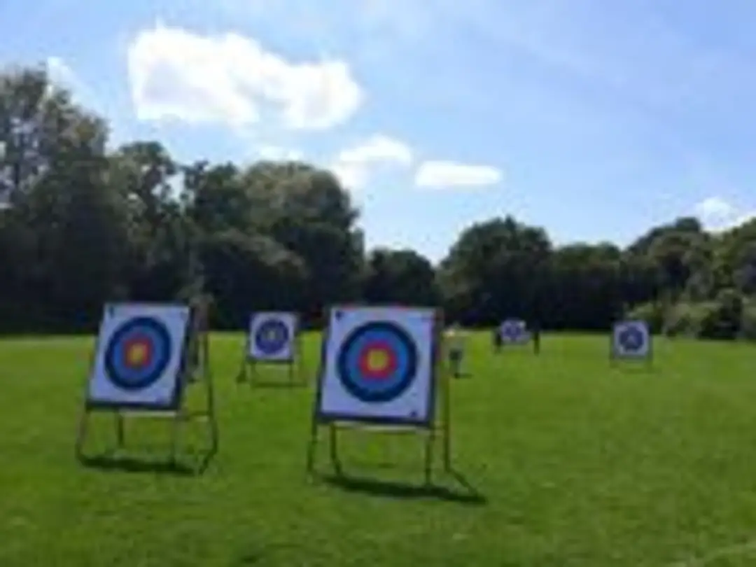 Archery GB: Olde Colesdon Archers