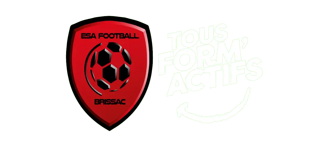 ESA Brissac Football