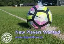 Chigwell Football Club