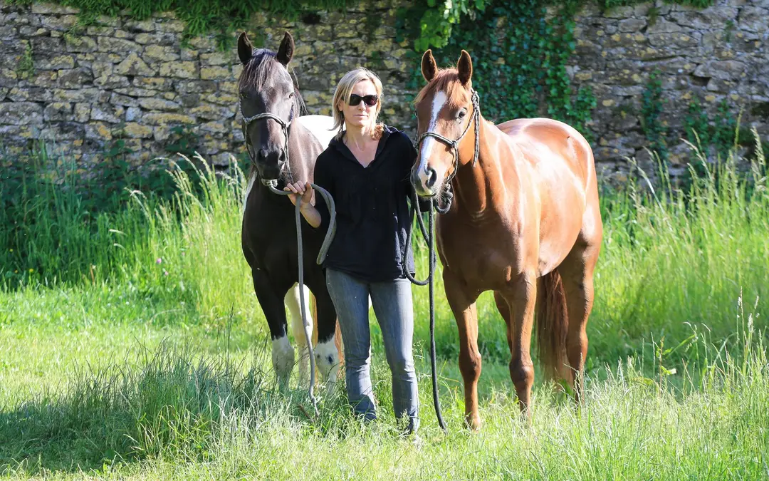 Nature Equestre