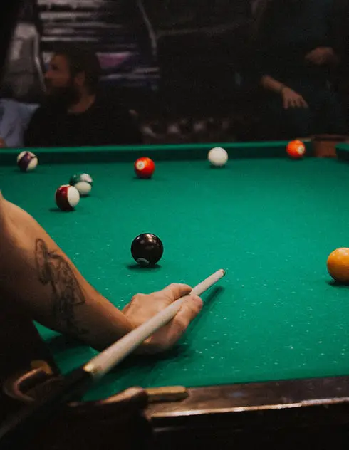 Canadian Billiards & Snooker Association