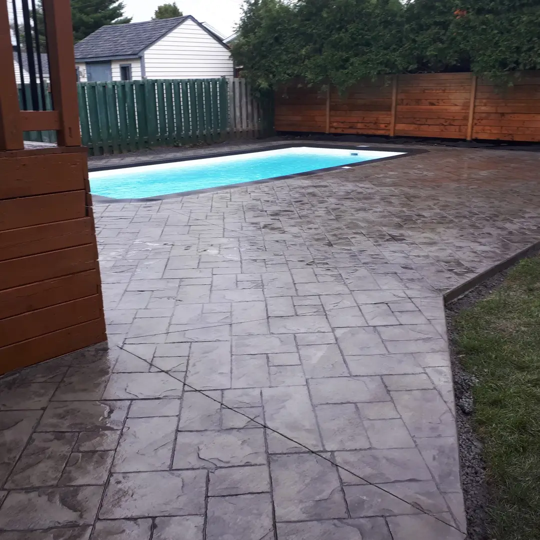 Piscine Excellence
