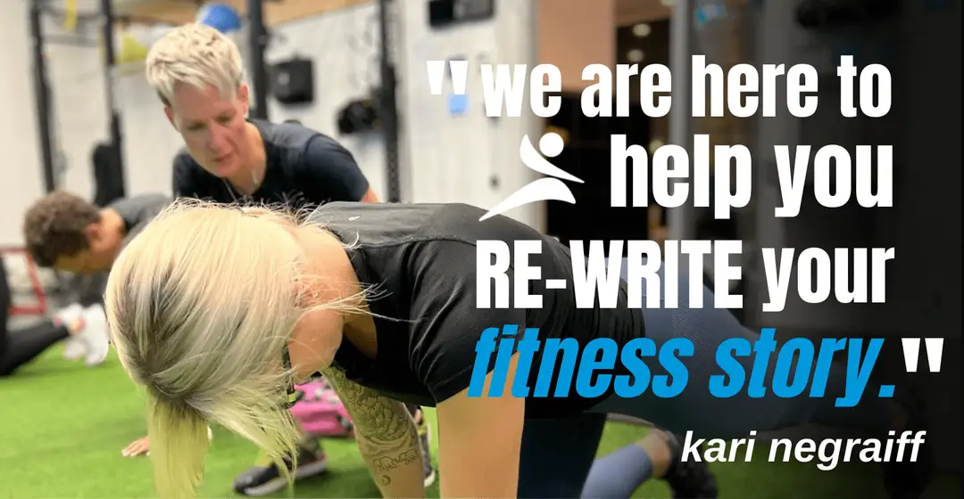 Envision Fitness