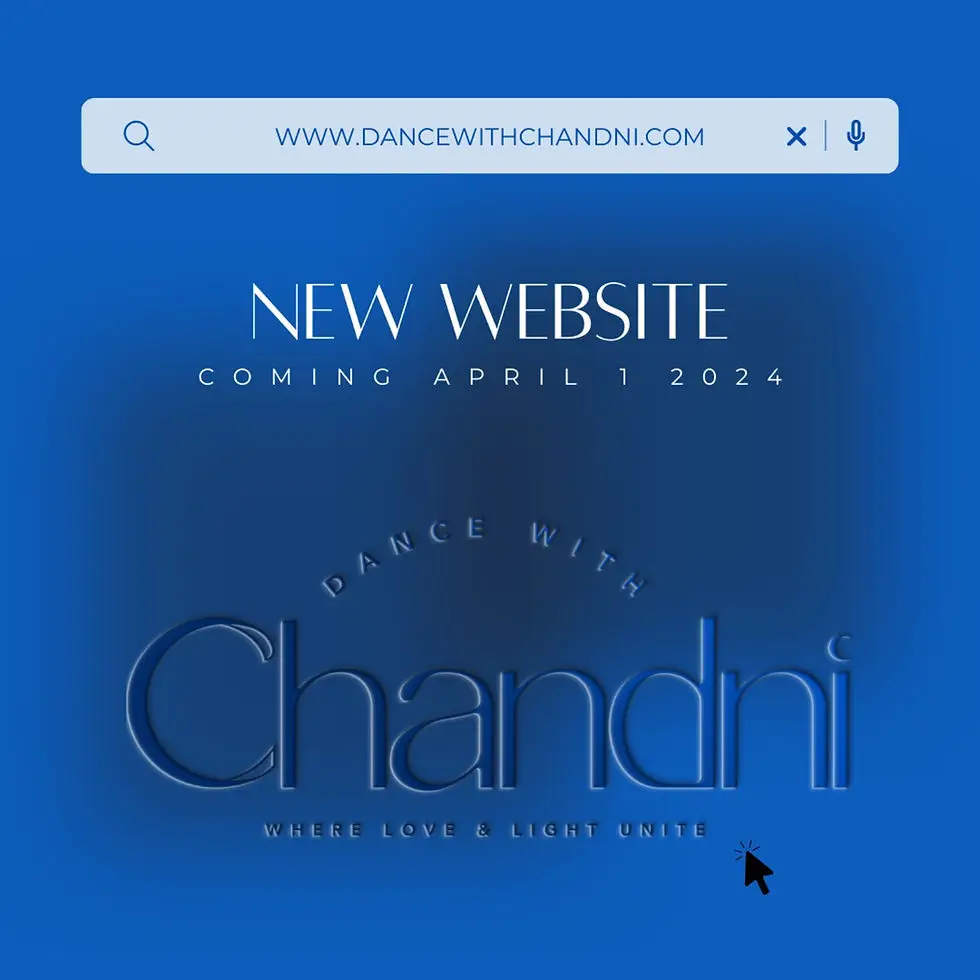 Chandnis House of Dance