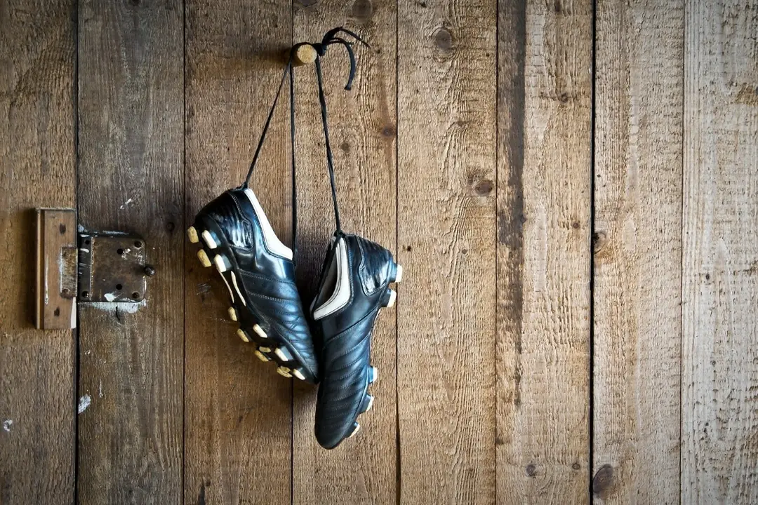 Shanti Aich Mullick Co Ed Football