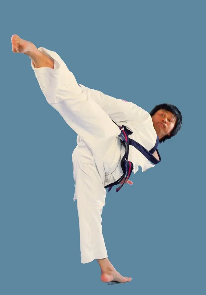 British Tang Sou Dao Federation