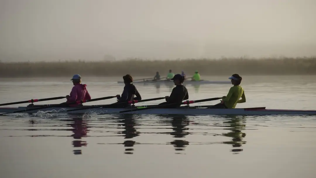 Delta Deas Rowing Club