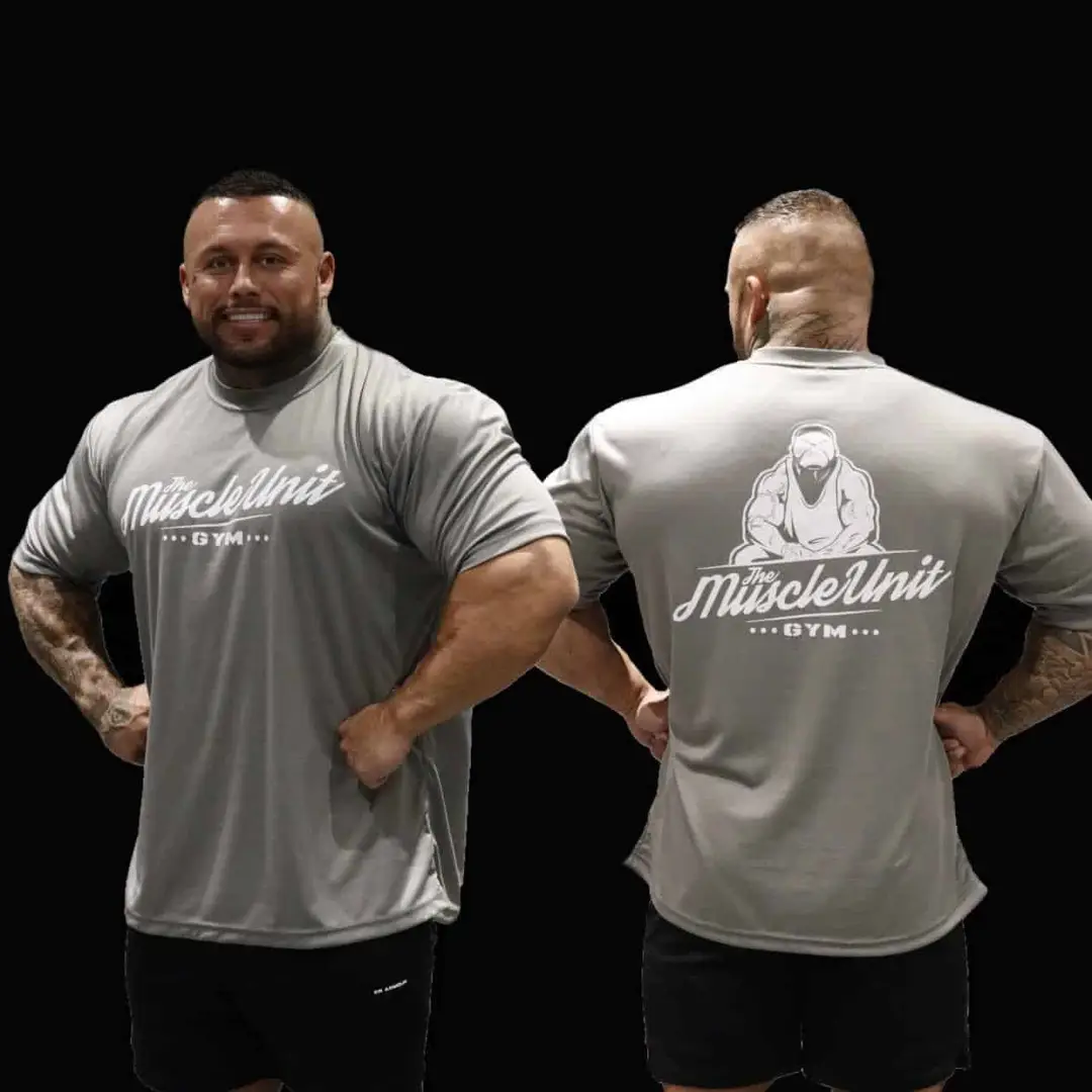 Muscle Unit