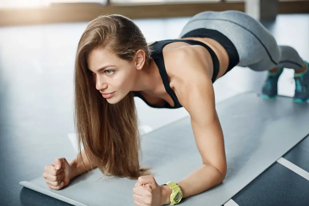 Fitness