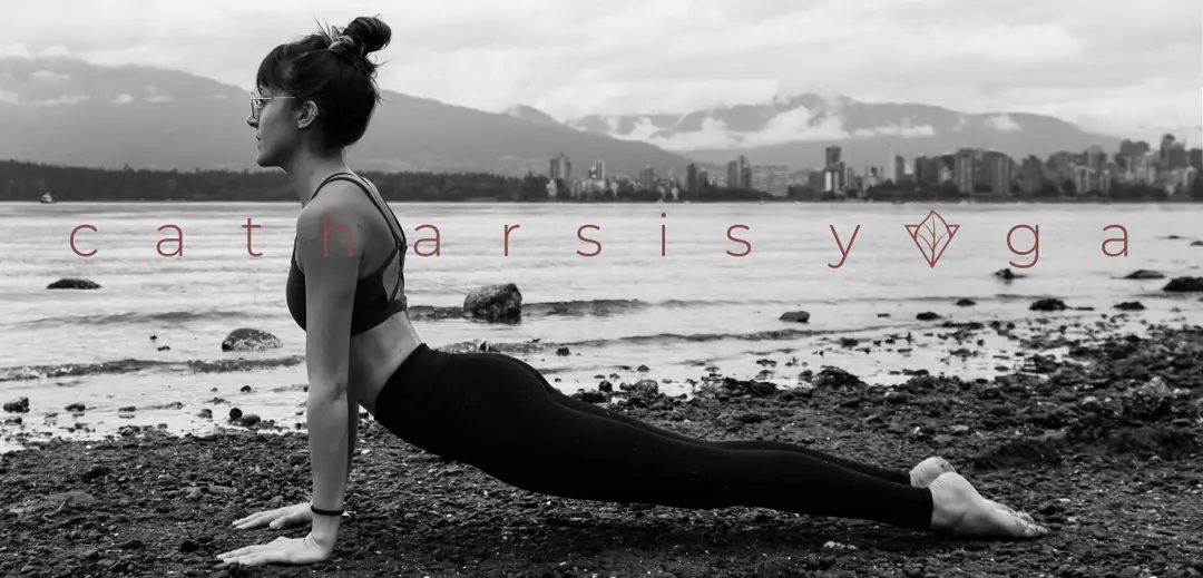 Catharsis Yoga